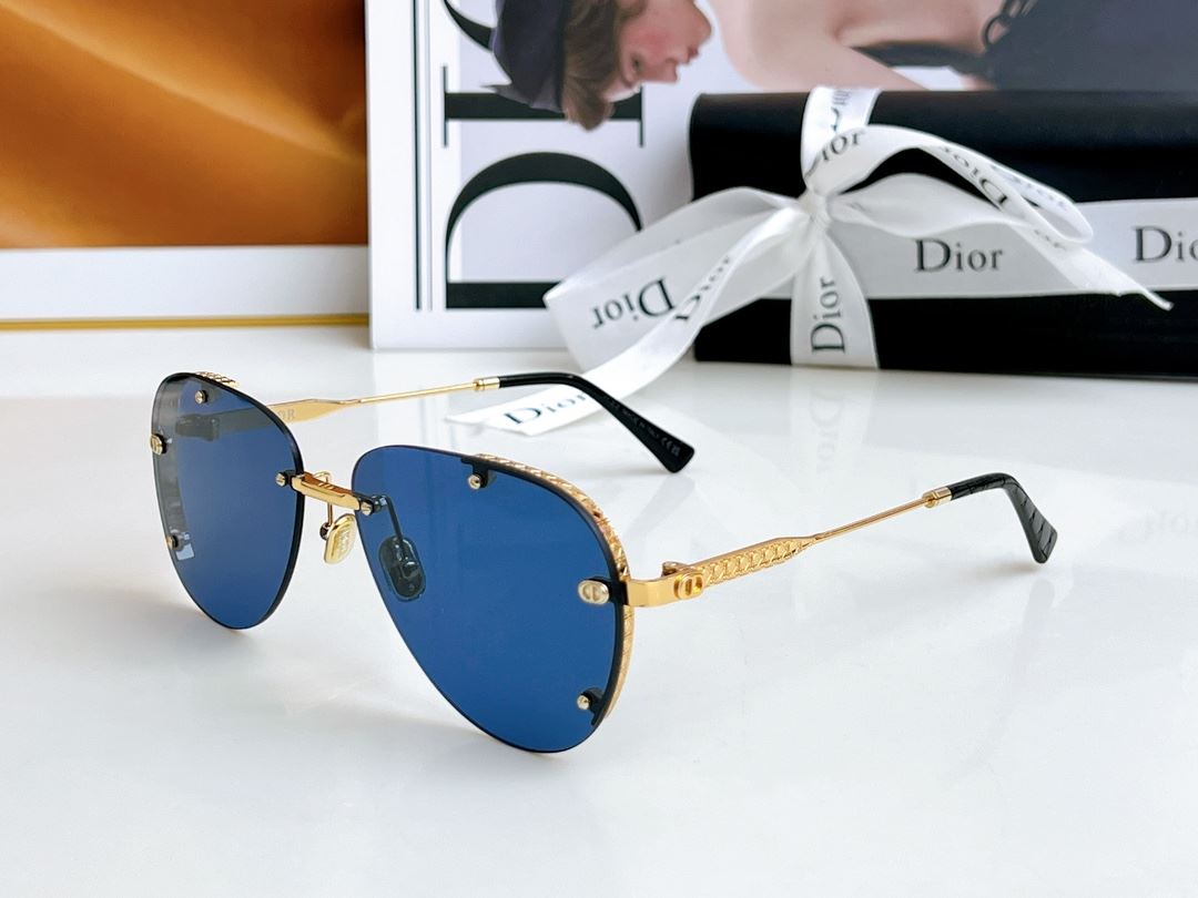 Christian Dior Sunglasses